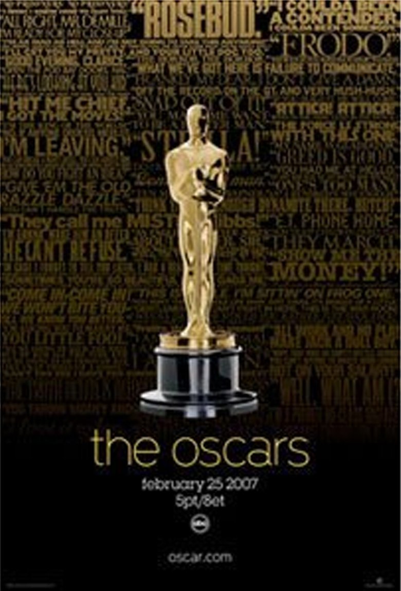Cast and Crew in The Oscars - Season 55 - Episode 1 - 79th Academy Awards Poster of Cast and Crew in The Oscars - Season 55 - Episode 1 - 79th Academy Awards