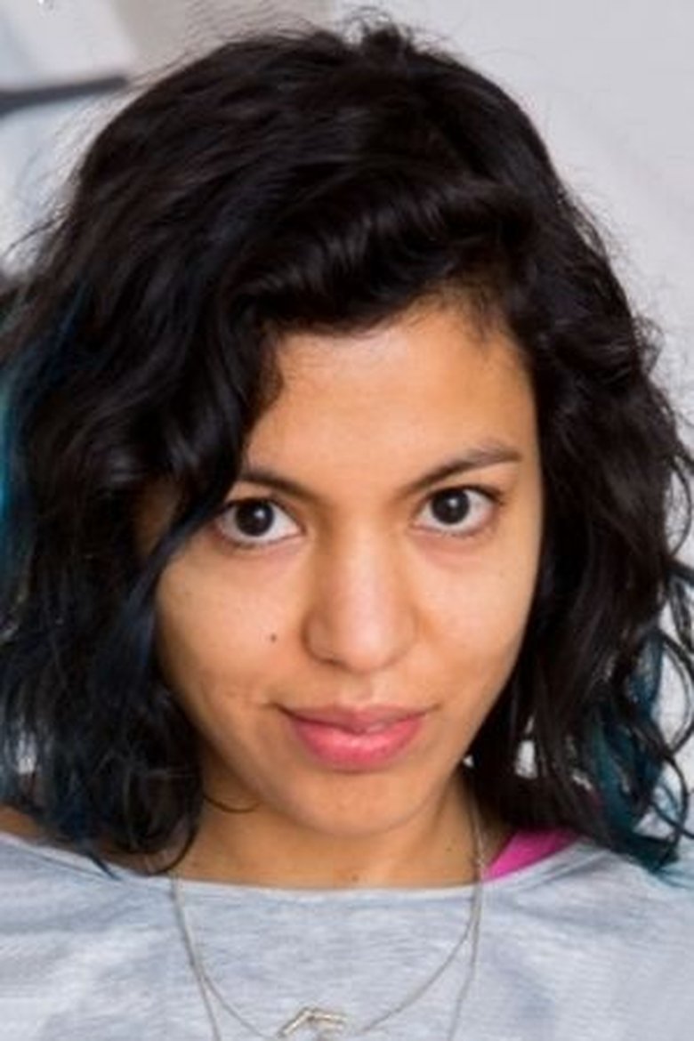 Lina Bembe Portrait of Lina Bembe
