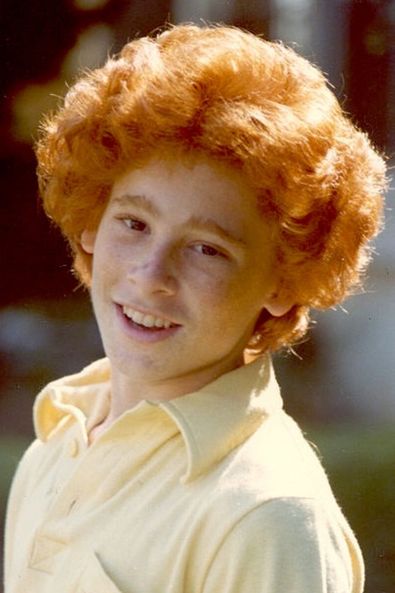 Noel Scott Portrait of Noel Scott