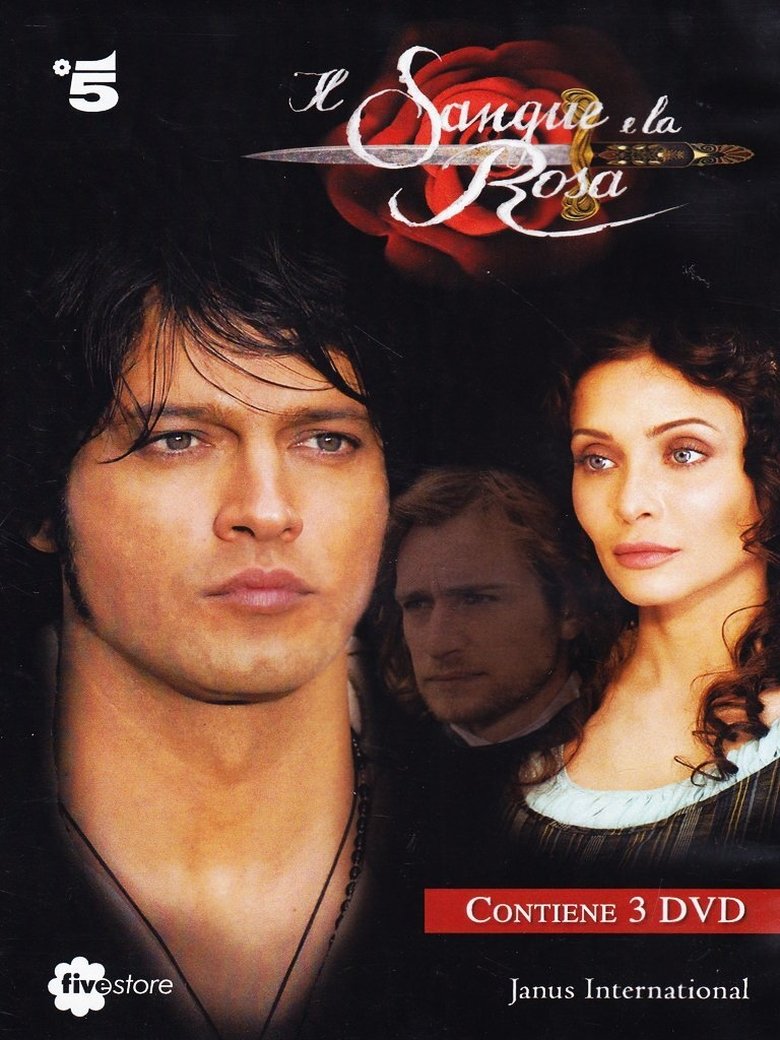 Episodes in Il Sangue E La Rosa - Season 1 - Season 1 Poster of Episodes in Il Sangue E La Rosa - Season 1 - Season 1
