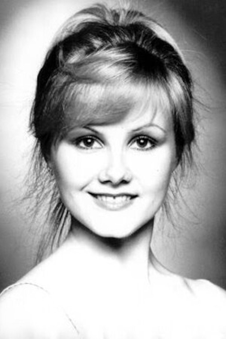 Sue Upton Portrait of Sue Upton