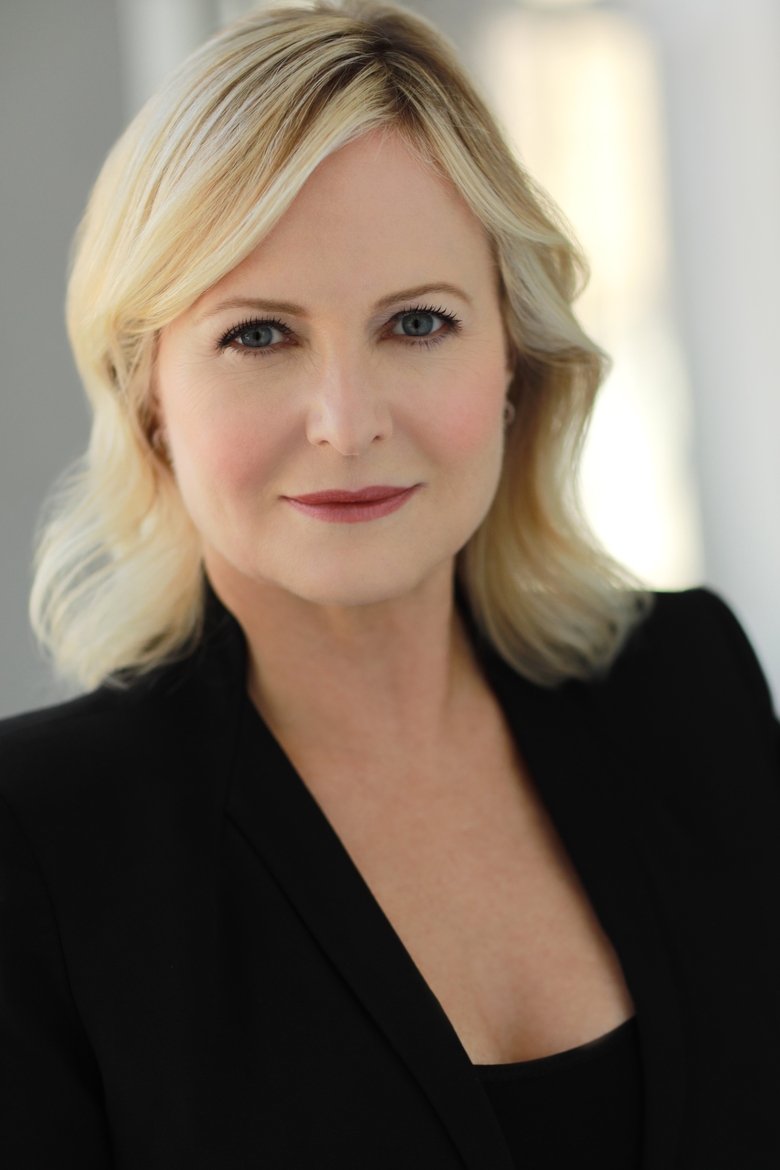 Dawn Evans Portrait of Dawn Evans