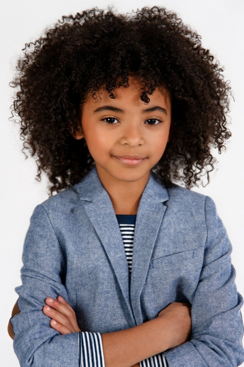 Aalyah Butler Portrait of Aalyah Butler