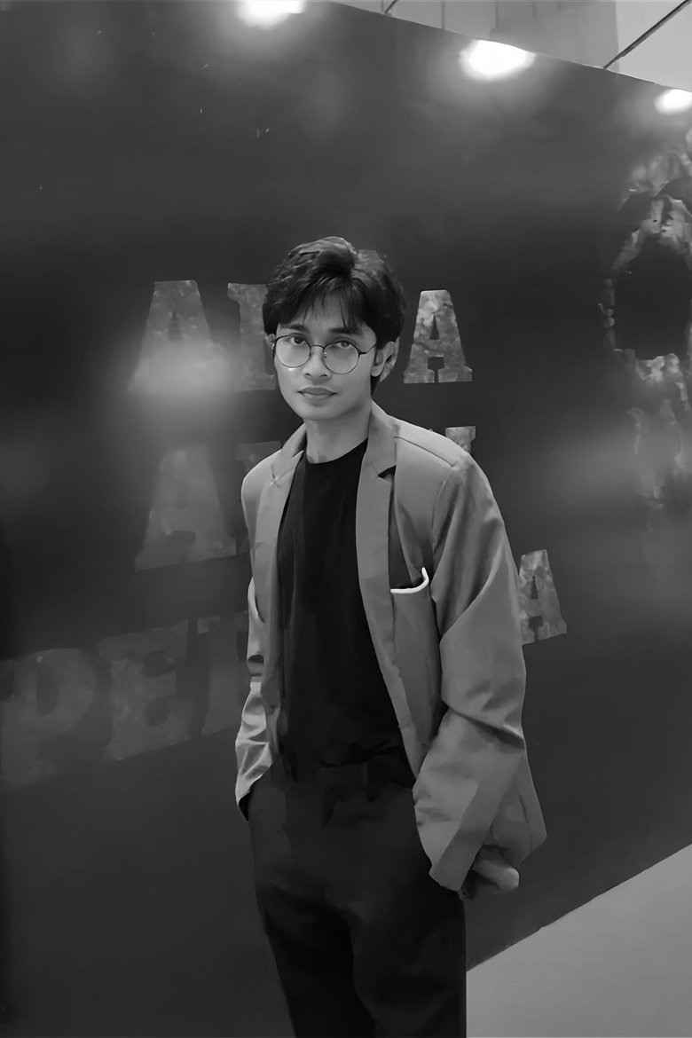 Rizky Kurnia D Portrait of Rizky Kurnia D