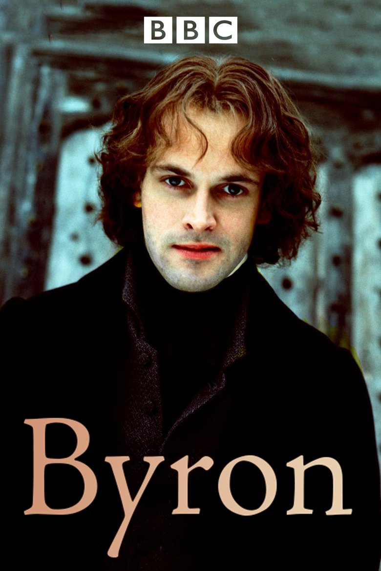 Byron Poster of Byron