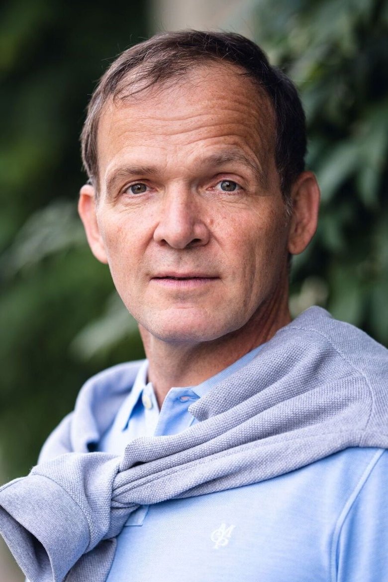 Timo Ben Schöfer Portrait of Timo Ben Schöfer