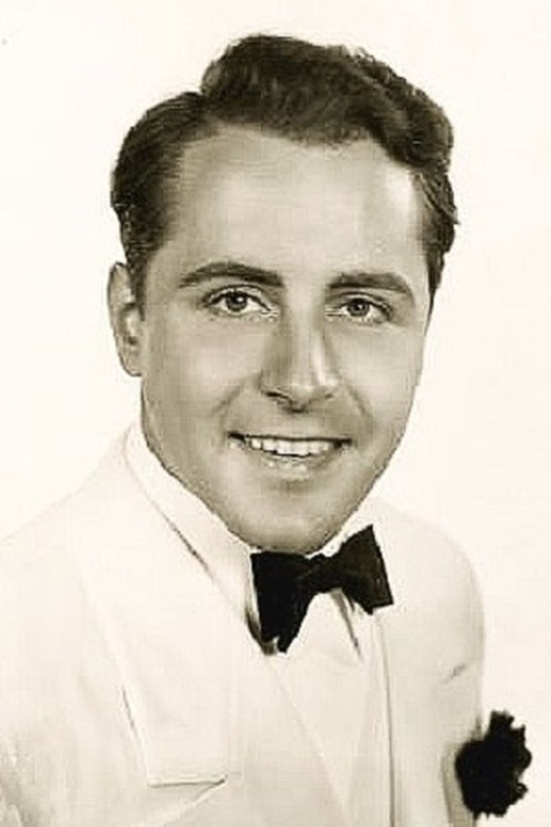Thomas Beck Portrait of Thomas Beck