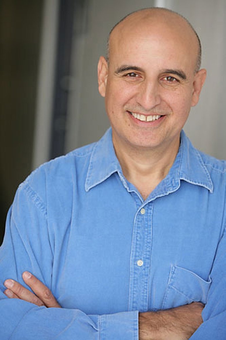 Ruben Pla Portrait of Ruben Pla