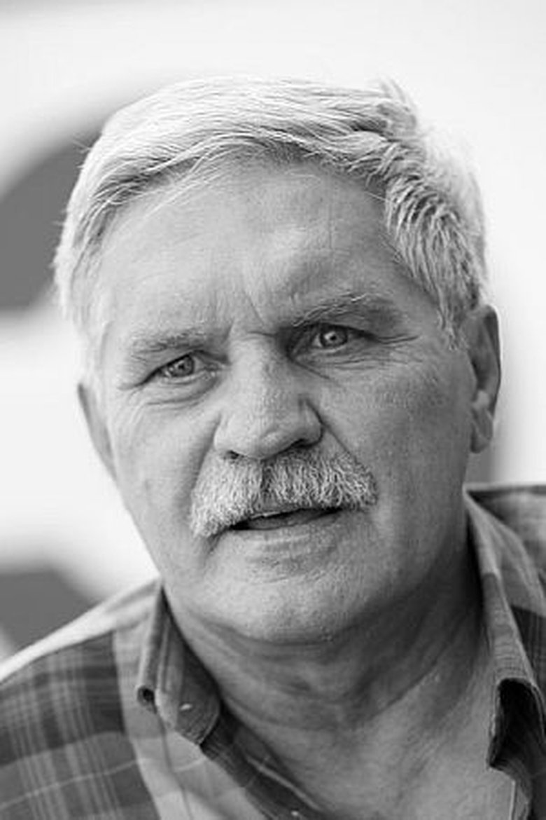 Aleksandr Kazakov Portrait of Aleksandr Kazakov