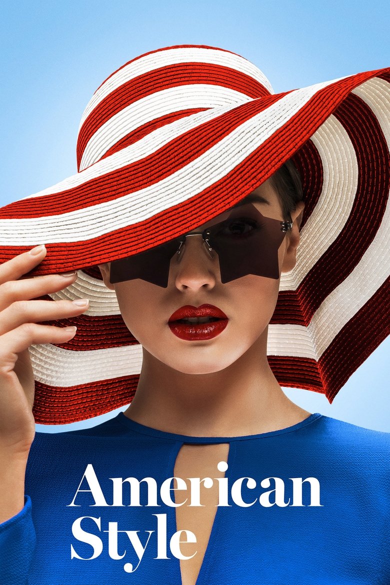 American Style Poster of American Style