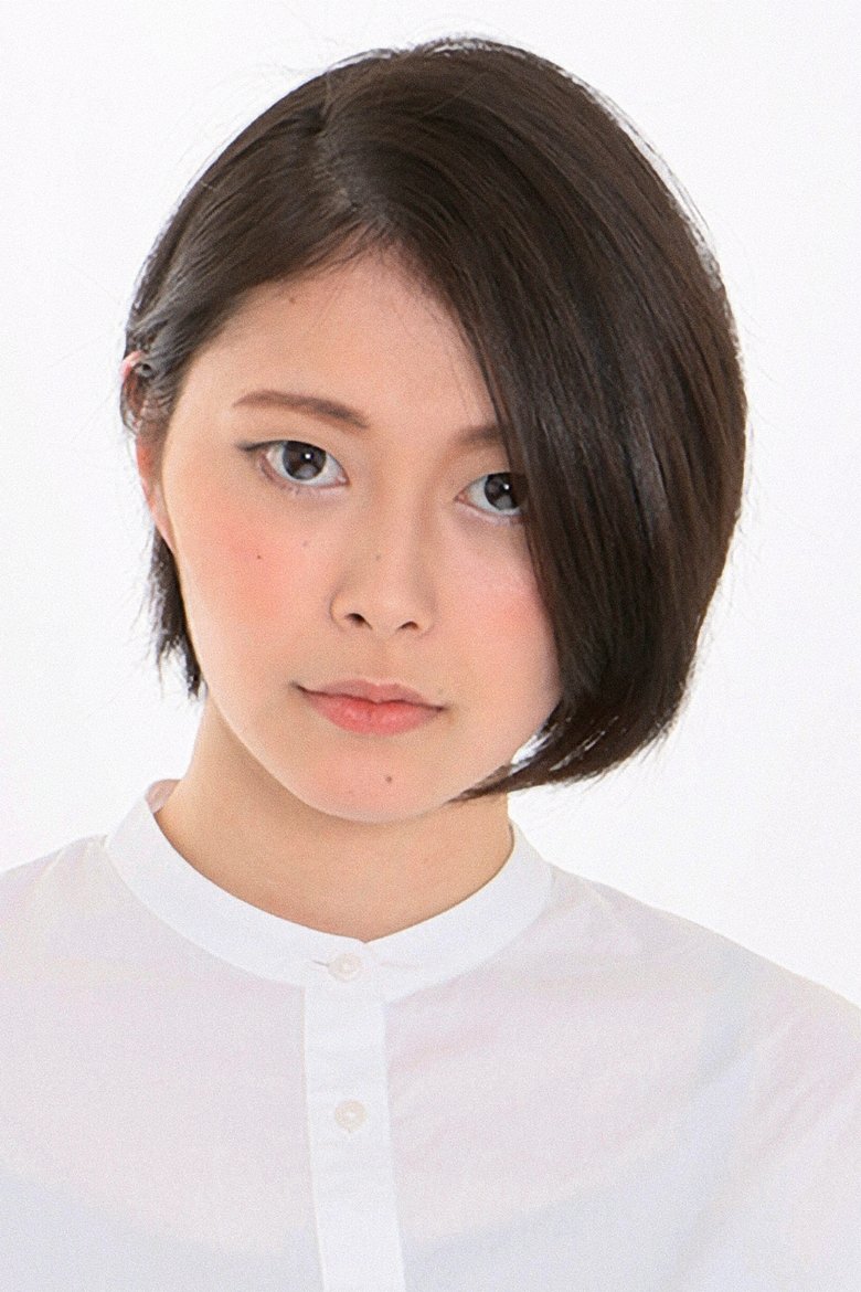 Saki Hagiyama Portrait of Saki Hagiyama
