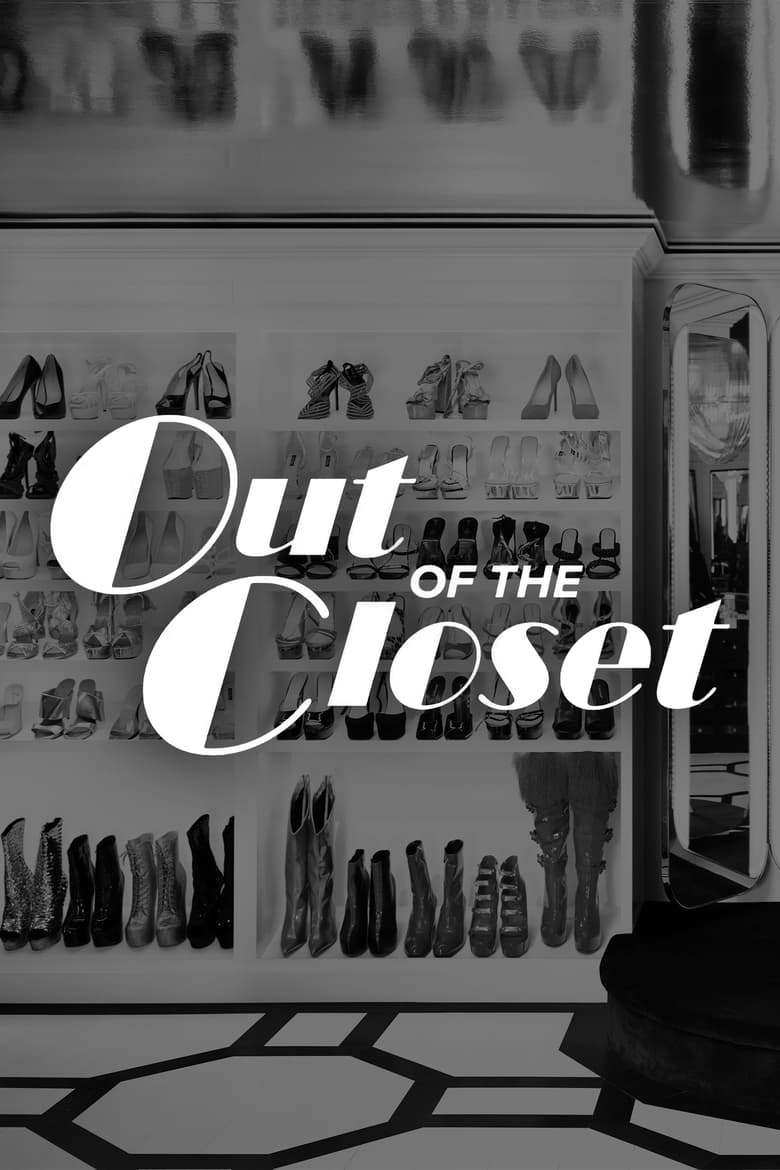 Out Of The Closet Poster of Out Of The Closet