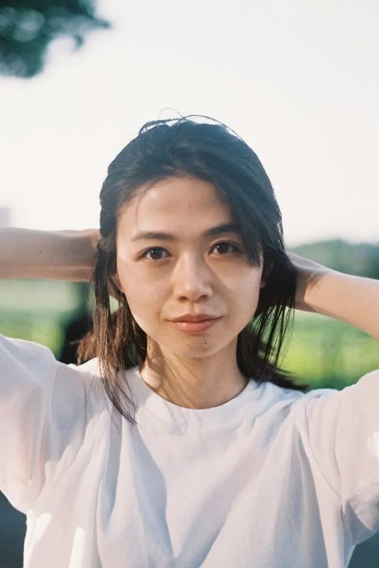 Sachiko Aoyama Portrait of Sachiko Aoyama