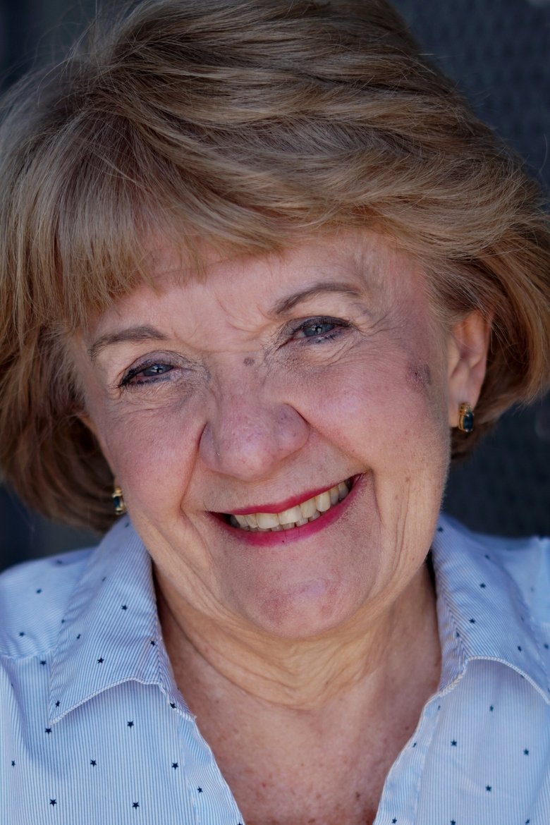 Susan McBrien Portrait of Susan McBrien