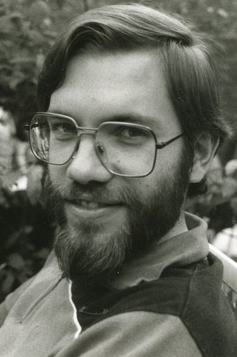 Klaus Otto Nagorsnik Portrait of Klaus Otto Nagorsnik