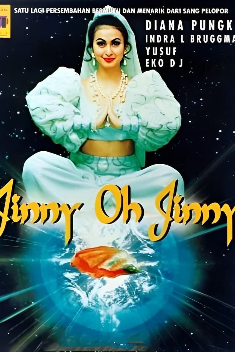 Episodes in Jinny Oh Jinny - Season 2 - Season 2 Poster of Episodes in Jinny Oh Jinny - Season 2 - Season 2