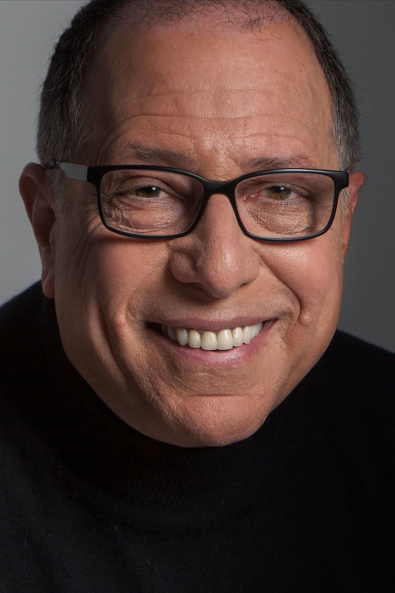 Michael Kimmel Portrait of Michael Kimmel