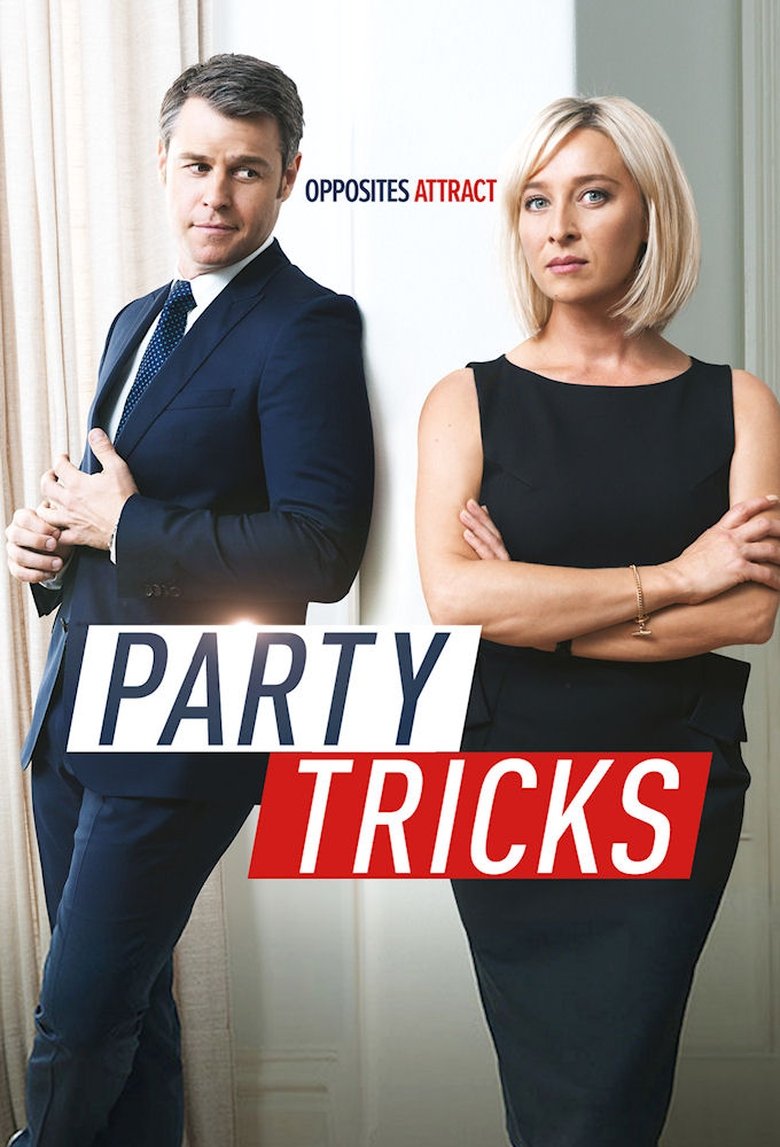 Party Tricks Poster of Party Tricks