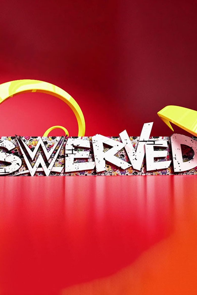 Swerved Poster of Swerved