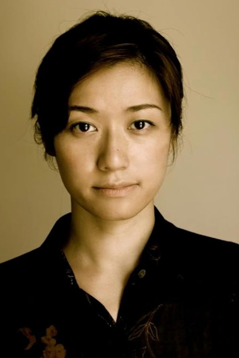Hazuki Aikawa Portrait of Hazuki Aikawa