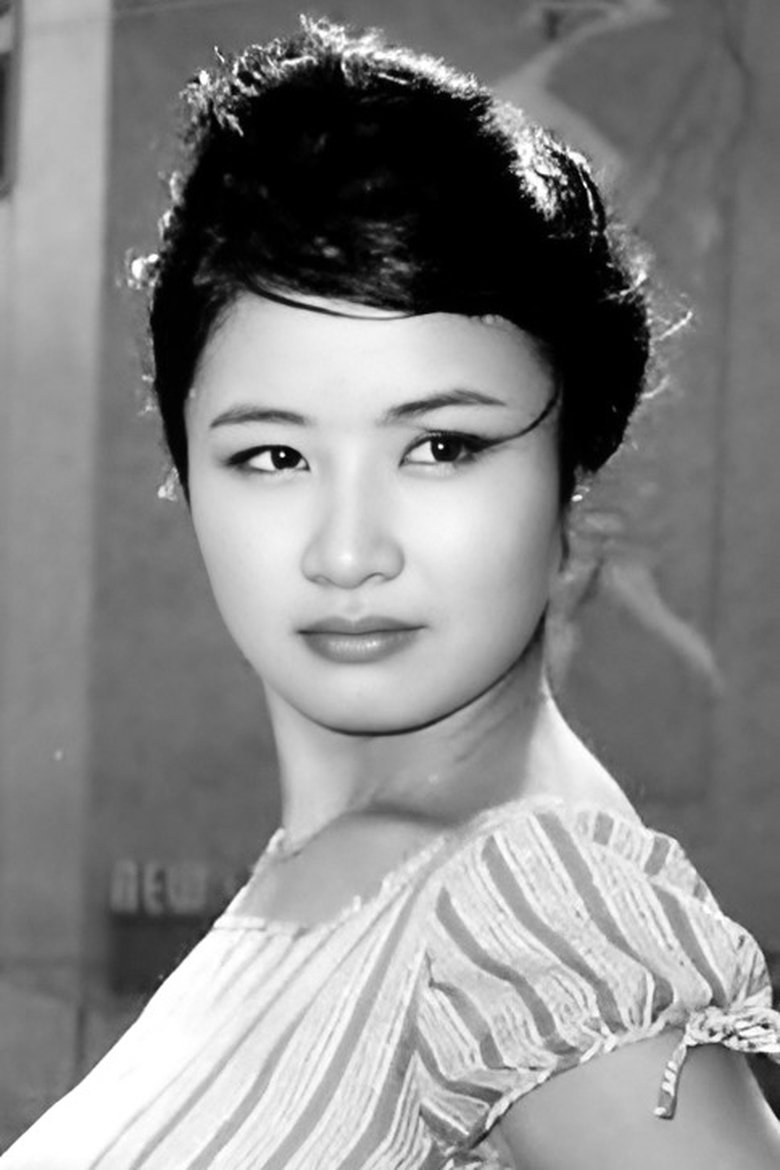 Keiko Yumi Portrait of Keiko Yumi