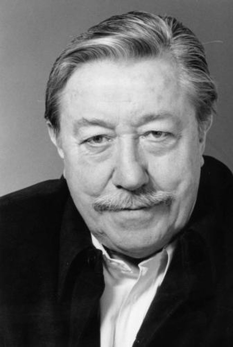 Henri Poirier Portrait of Henri Poirier
