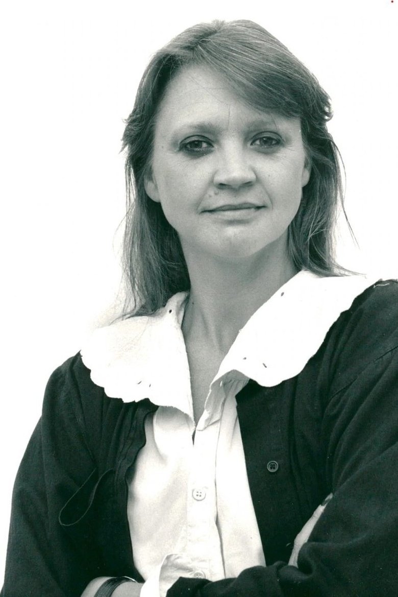 Eva Remaeus Portrait of Eva Remaeus