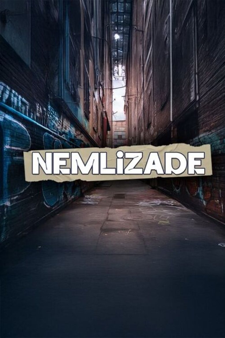 Nemlizade Poster of Nemlizade