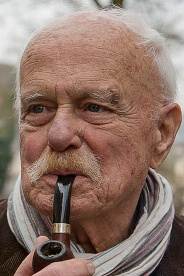 Wolfgang Treu Portrait of Wolfgang Treu