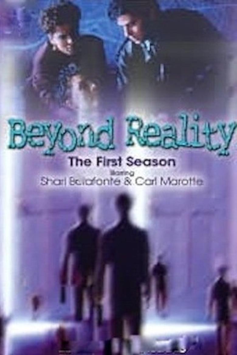 Beyond Reality Poster of Beyond Reality