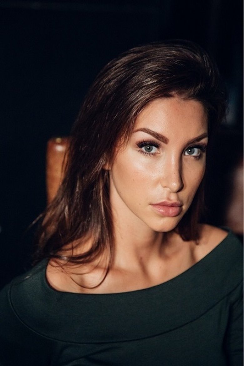 Yuliya Chiplieva Portrait of Yuliya Chiplieva