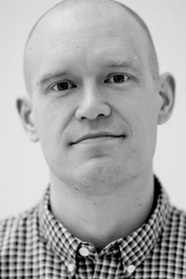 Teppo Airaksinen Portrait of Teppo Airaksinen