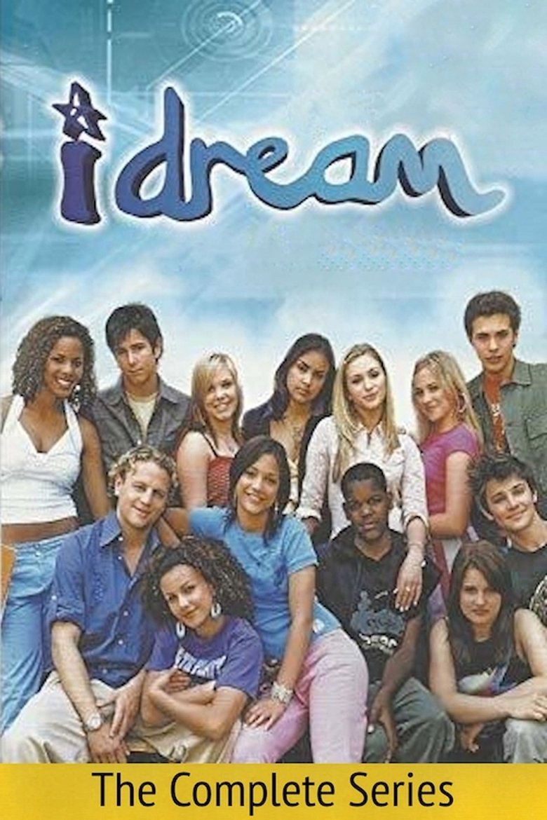 Episodes in I Dream - Season 1 - Season 1 Poster of Episodes in I Dream - Season 1 - Season 1