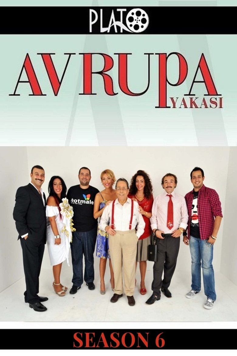 Episodes in The European Side - Season 6 - Season 6 Poster of Episodes in The European Side - Season 6 - Season 6