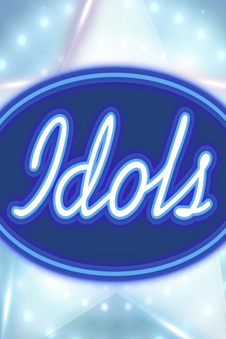 Idols Poster of Idols
