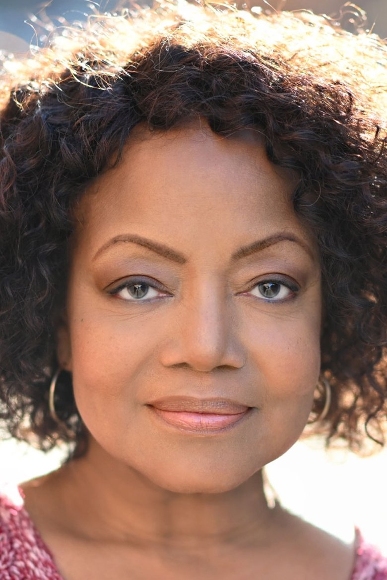 Karen Vicks Portrait of Karen Vicks