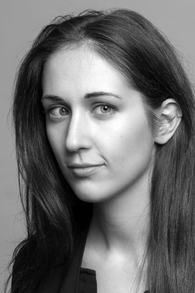 Aleksandra Koel Portrait of Aleksandra Koel