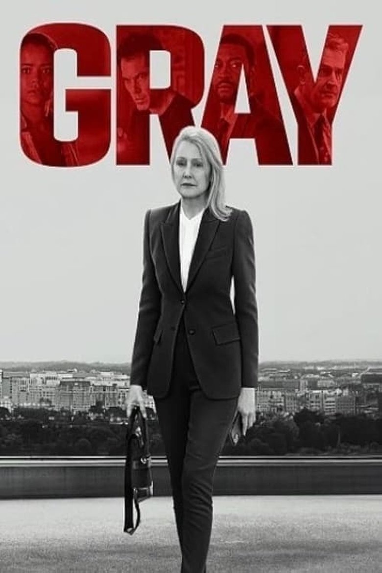 Episodes in Gray - Season 1 - Season 1 Poster of Episodes in Gray - Season 1 - Season 1