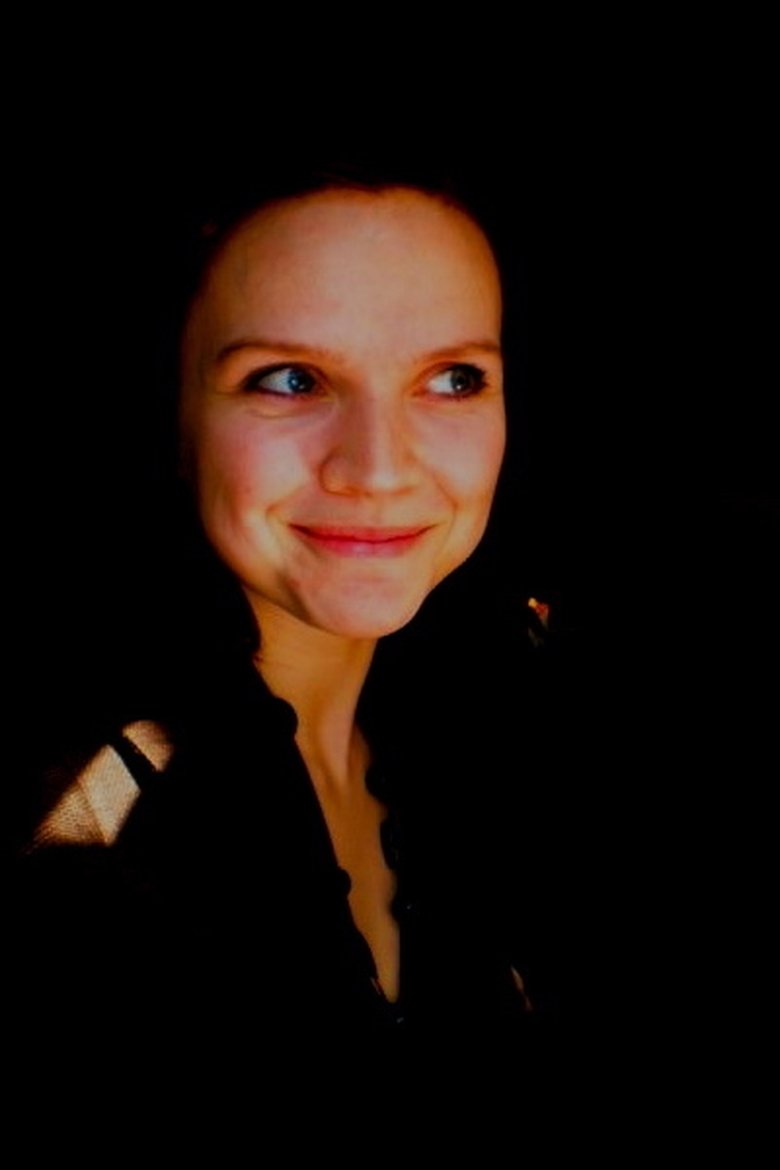 Hanna Kavli Lund Portrait of Hanna Kavli Lund