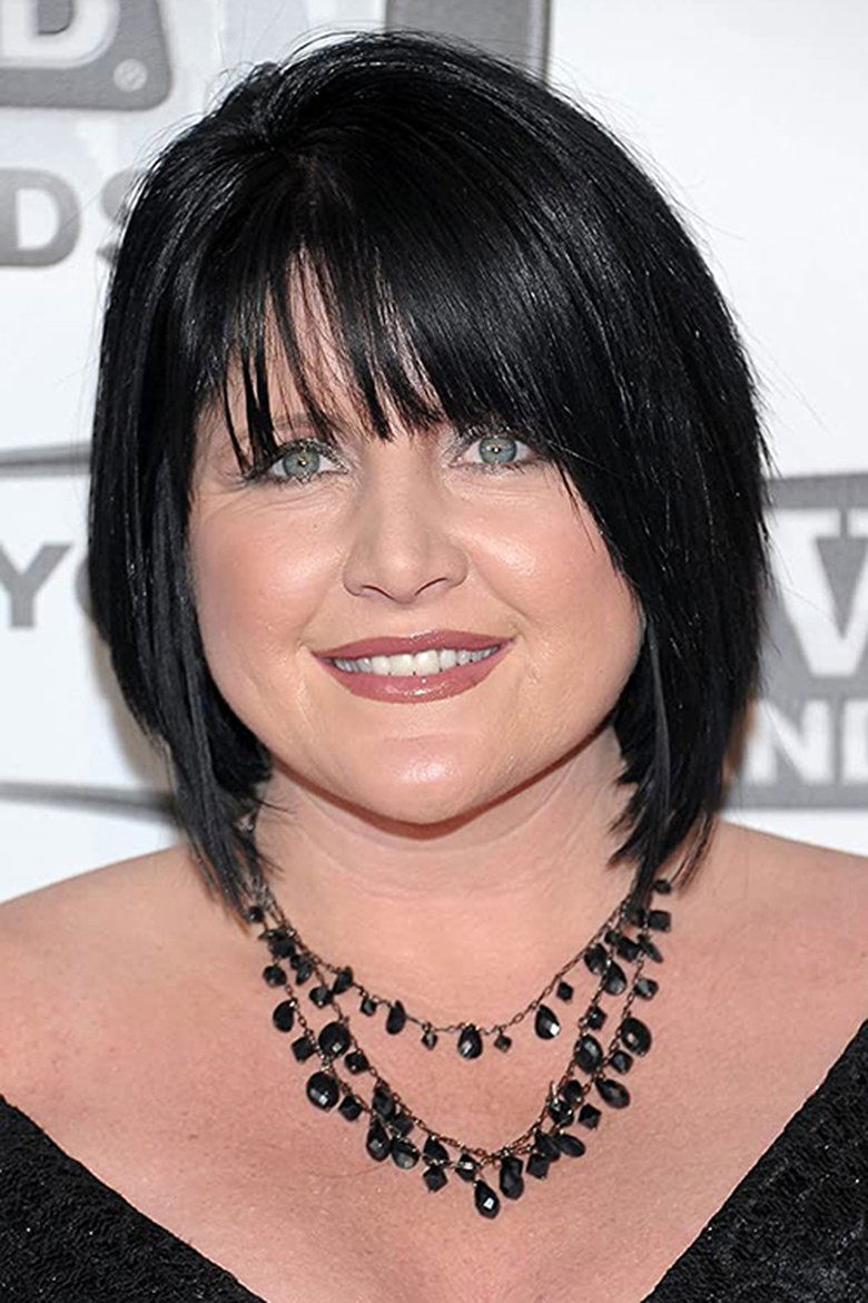 Tina Yothers Portrait of Tina Yothers