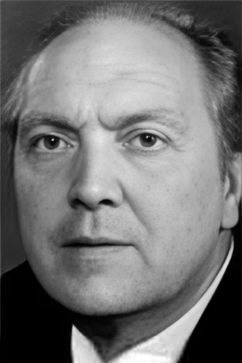 Igor Orlov Portrait of Igor Orlov