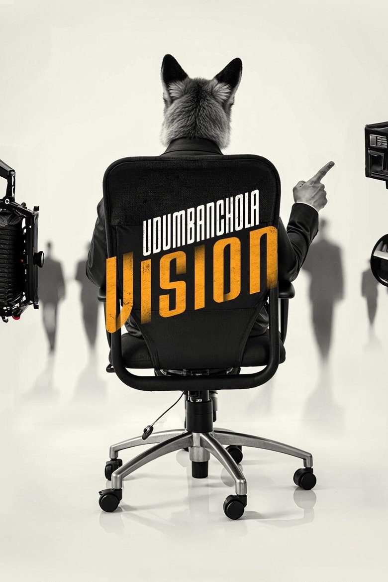 Udumbanchola Vision Poster of Udumbanchola Vision