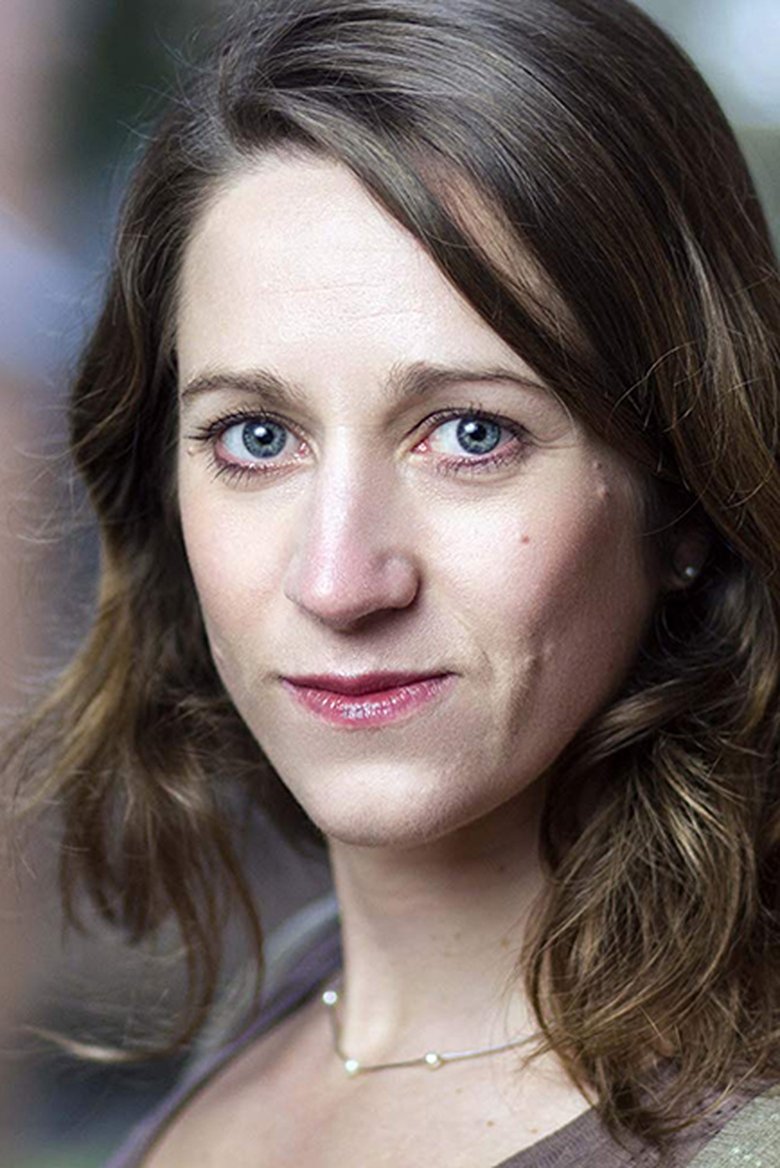 Gemma Wilks Portrait of Gemma Wilks