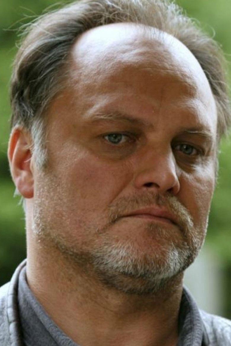 Marek Kasprzyk Portrait of Marek Kasprzyk
