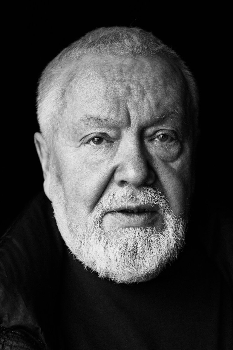 Sergey Solovyov Portrait of Sergey Solovyov