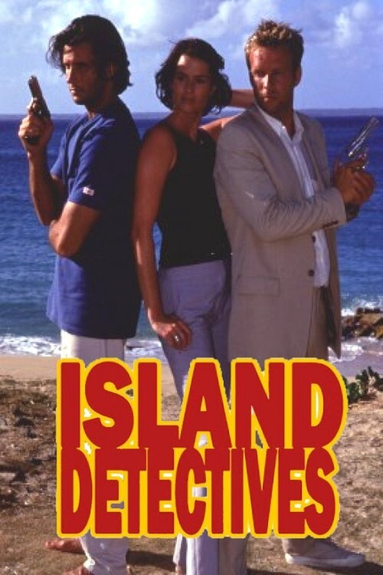 Episodes in Island Détectives - Season 1 - Season 1 Poster of Episodes in Island Détectives - Season 1 - Season 1