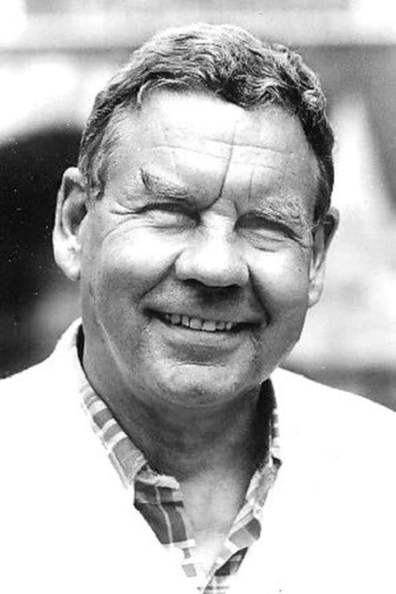 Harald Dietl Portrait of Harald Dietl