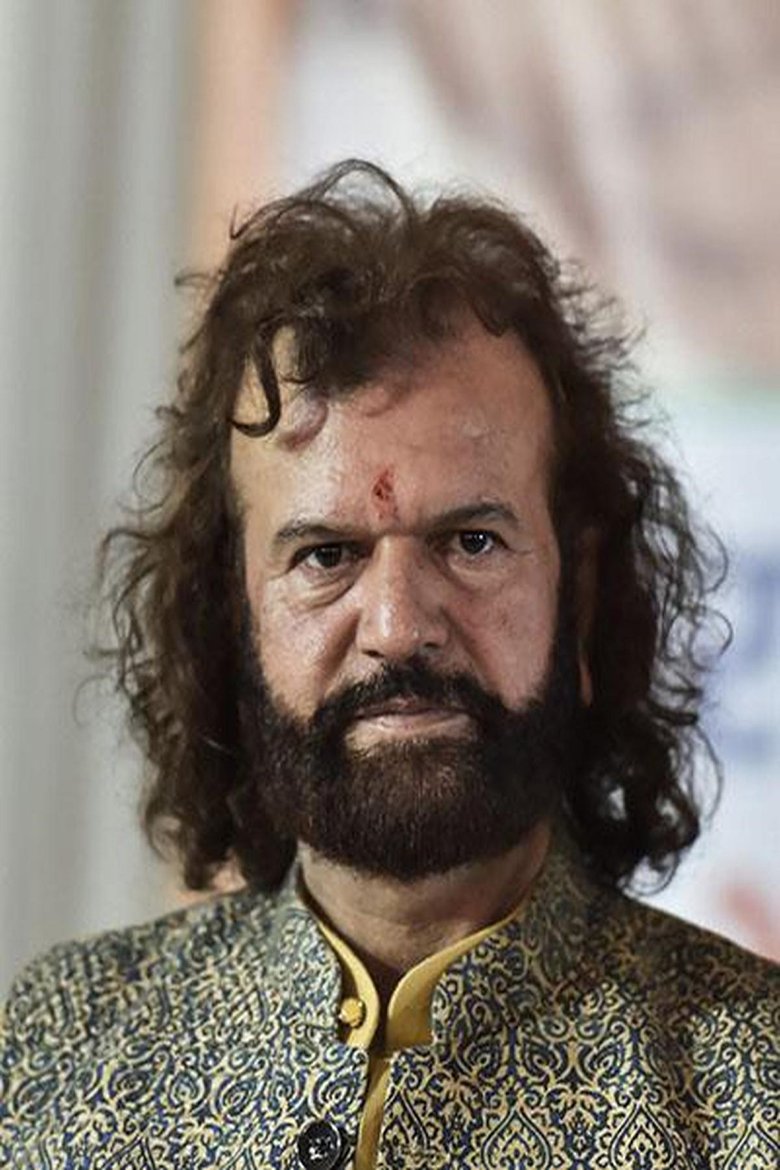 Hans Raj Hans Portrait of Hans Raj Hans