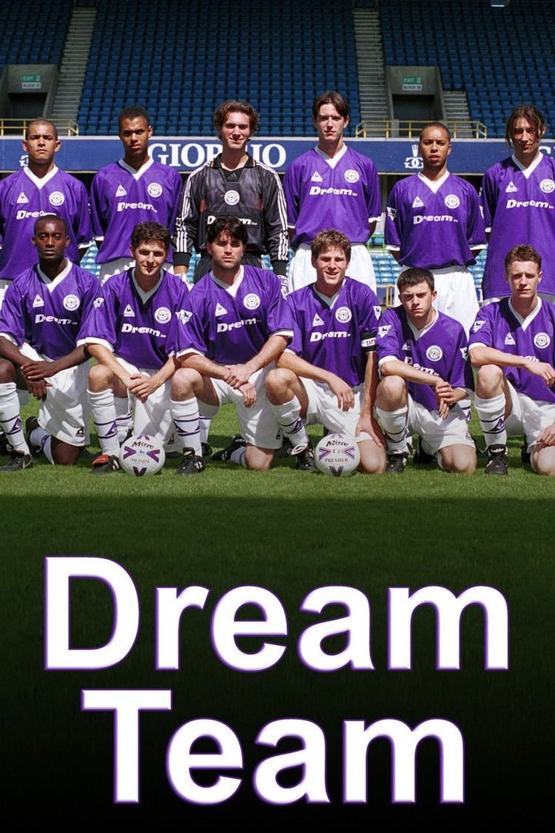 Dream Team Poster of Dream Team