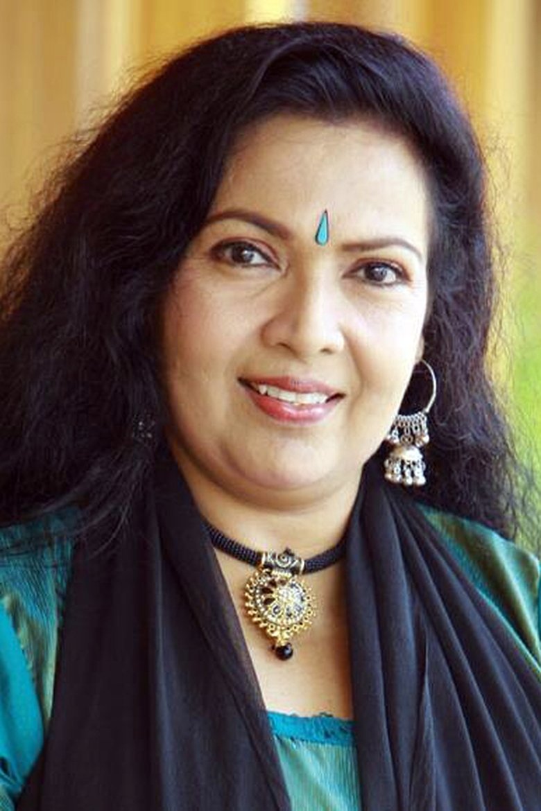 Kanakalatha Portrait of Kanakalatha